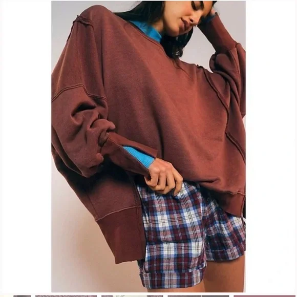 SOLD SOLD SOLD FREE PEOPLE WE THE FREE CAMDENS M - Picture 2 of 10